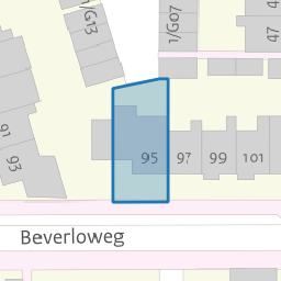 Perceel WSL01-M-1741