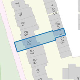 Perceel WSL01-M-1746