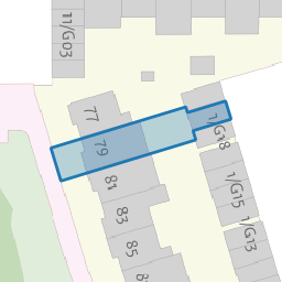 Perceel WSL01-M-1749