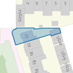 Perceel WSL01-M-1750