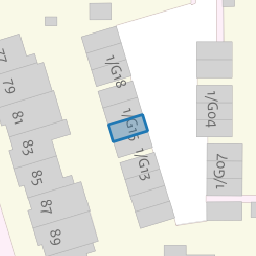 Perceel WSL01-M-1752