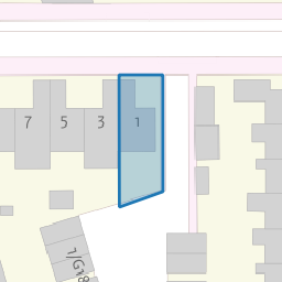 Perceel WSL01-M-1754