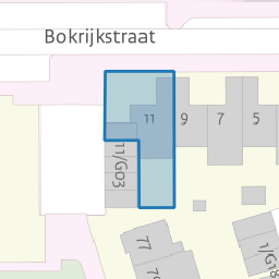 Perceel WSL01-M-1759