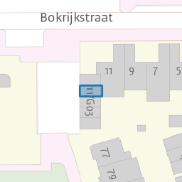 Perceel WSL01-M-1760