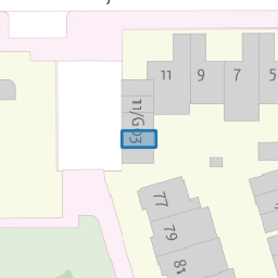 Perceel WSL01-M-1762