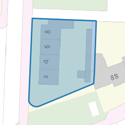 Perceel WSL01-M-1769