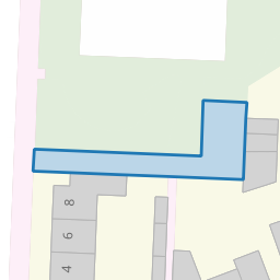 Perceel WSL01-M-1770