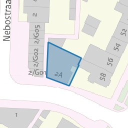 Perceel WSL01-M-1785