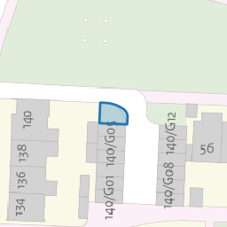 Perceel WSL01-M-1787