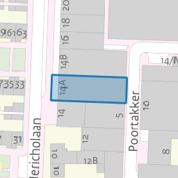 Perceel WSL01-M-1790