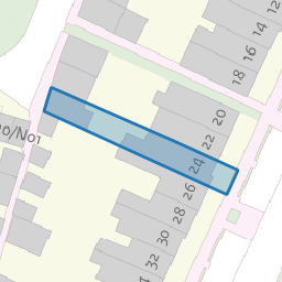 Perceel WSL01-M-1806