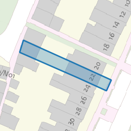 Perceel WSL01-M-1807