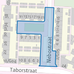 Perceel WSL01-M-1809