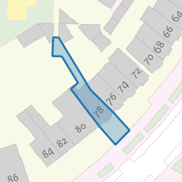 Perceel WSL01-M-1810