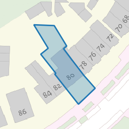 Perceel WSL01-M-1812