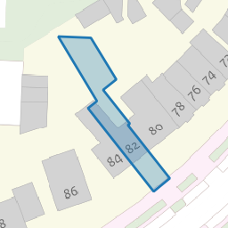 Perceel WSL01-M-1813