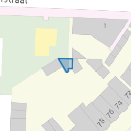 Perceel WSL01-M-1815