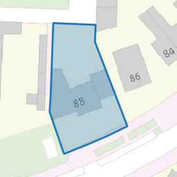 Perceel WSL01-M-1818