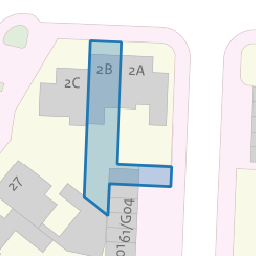 Perceel WSL01-M-1825