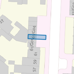 Perceel WSL01-M-1830