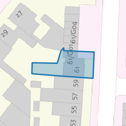 Perceel WSL01-M-1832