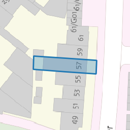 Perceel WSL01-M-1834