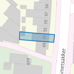 Perceel WSL01-M-1837