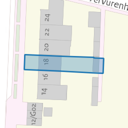 Perceel WSL01-M-1843