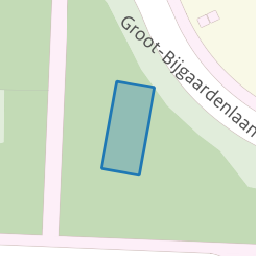 Perceel WSL01-M-1844