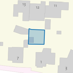 Perceel WSL01-M-1845