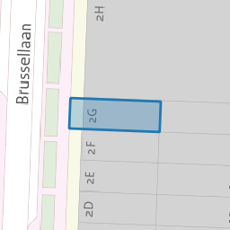 Perceel WSL01-M-1853