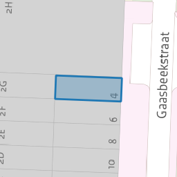 Perceel WSL01-M-1860