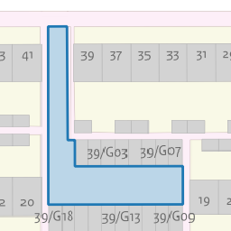 Perceel WSL01-M-1862