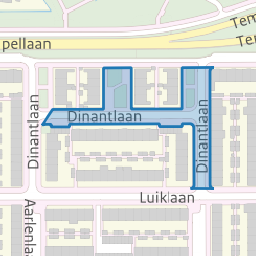 Perceel WSL01-M-1864
