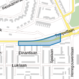 Perceel WSL01-M-1865