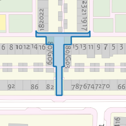 Perceel WSL01-M-1868