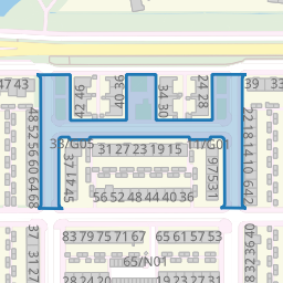 Perceel WSL01-M-1873