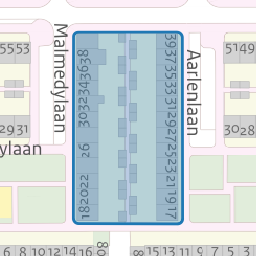 Perceel WSL01-M-1874
