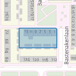 Perceel WSL01-M-1879