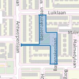 Perceel WSL01-M-1882
