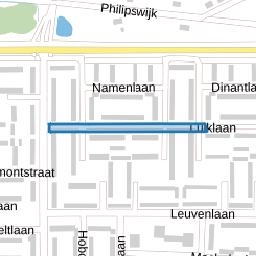 Perceel WSL01-M-1883