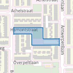 Perceel WSL01-M-1889