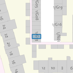 Perceel WSL01-M-1895