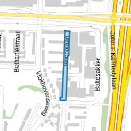 Perceel WSL01-M-1904