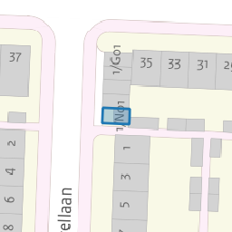 Perceel WSL01-M-1907