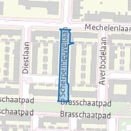 Perceel WSL01-M-1908