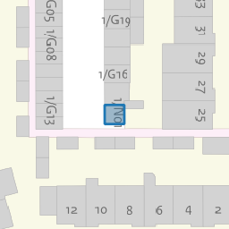 Perceel WSL01-M-1911