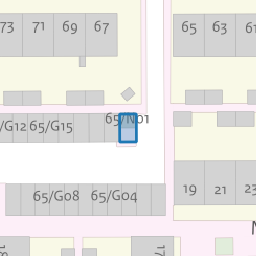 Perceel WSL01-M-1913