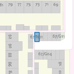 Perceel WSL01-M-1915