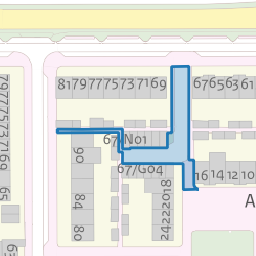 Perceel WSL01-M-1916